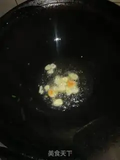 Make Clean up the mustard step 4