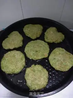 Make A broccoli step 7