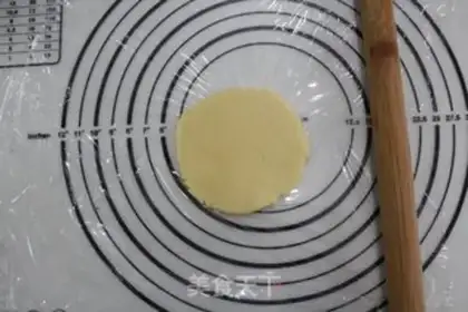 Make Puffs and puffs step 4