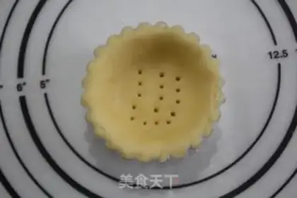 Make Puffs and puffs step 5