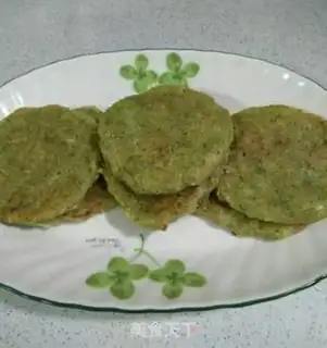 Make A broccoli step 8