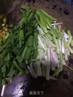 Make Garlic fried eggs step 0