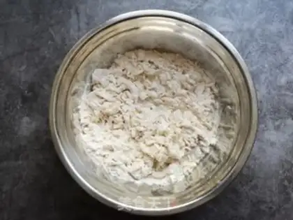 Make A pickle box step 0