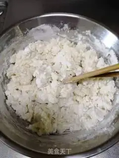 Make Onion waffles step 5