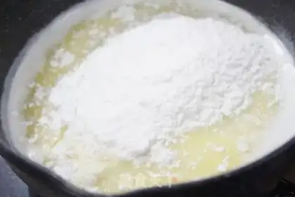 Make Puffs and puffs step 8