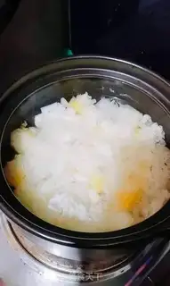 Make Silver radish, Sydney soup step 3