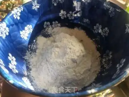 Make Shaanxi Mask step 0
