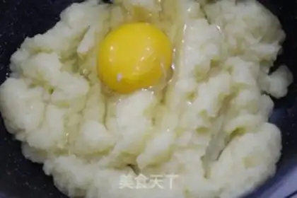 Make Puffs and puffs step 9