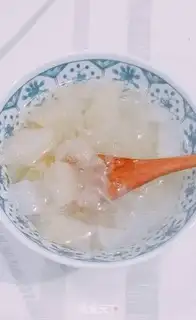 Make Silver radish, Sydney soup step 5
