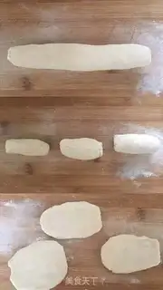 Make Shaanxi Mask step 1