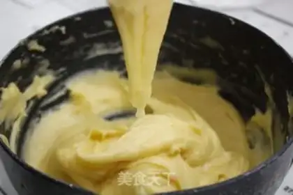 Make Puffs and puffs step 10