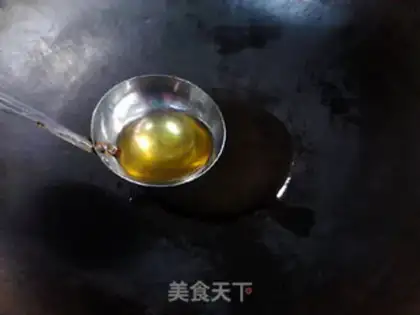 Make Triple cabbage tofu soup step 6