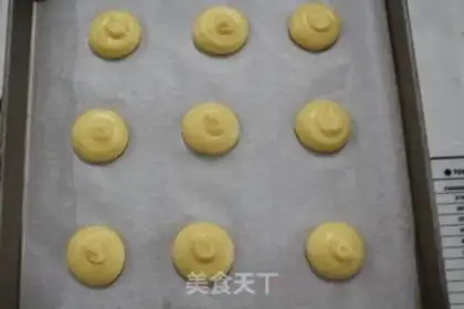 Make Puffs and puffs step 11
