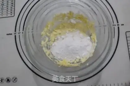 Make Puffs and puffs step 12