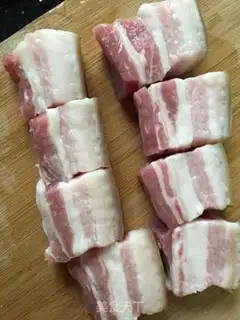 Make The casserole step 1