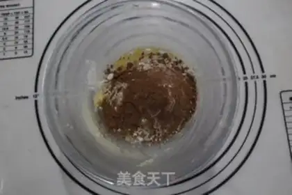 Make Puffs and puffs step 13