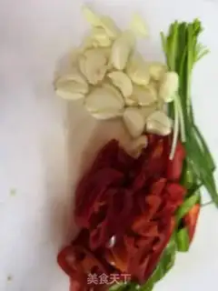 Make Beef chops and moss step 0