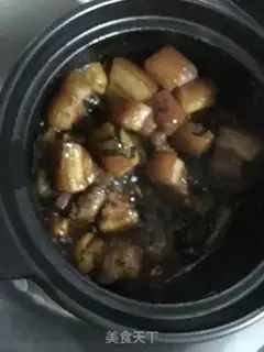 Make The casserole step 4