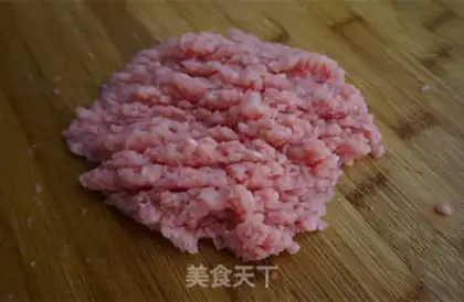Make Cheese noodles step 1