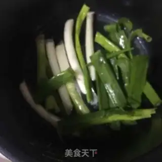 Make A chicken with a pan step 9