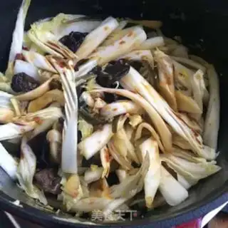Make The apricot step 5