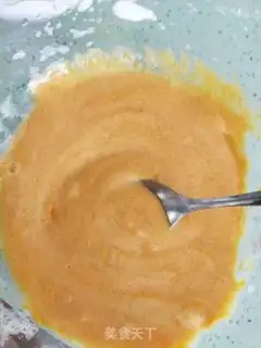 Make Soybeans step 1