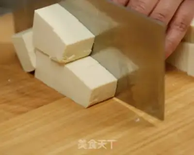 Make Tofu step 2