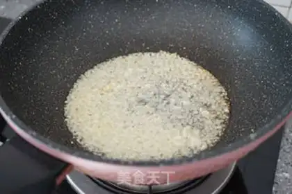 Make Cheese noodles step 7