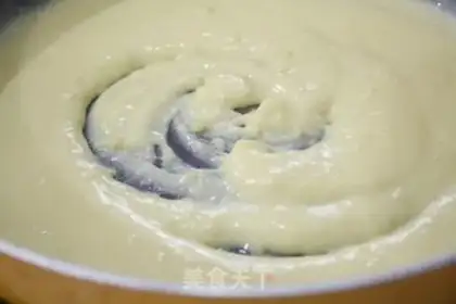 Make Puffs and puffs step 19