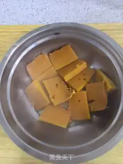 Make Pumpkin step 0