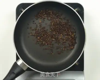 Make Tofu step 3