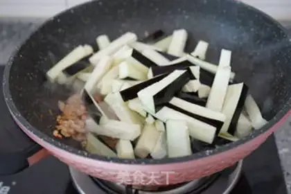 Make Cheese noodles step 9