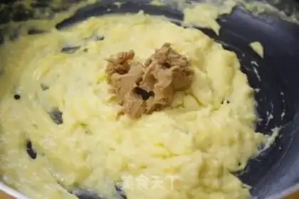 Make Pumpkin step 1
