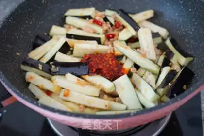 Make Cheese noodles step 10