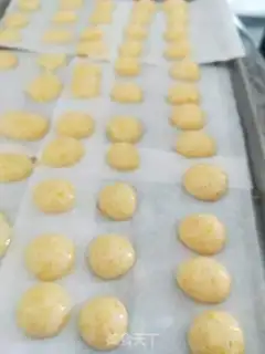 Make Soybeans step 4