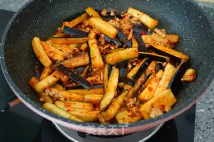 Make Cheese noodles step 11