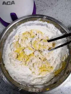 Make Pumpkin step 2