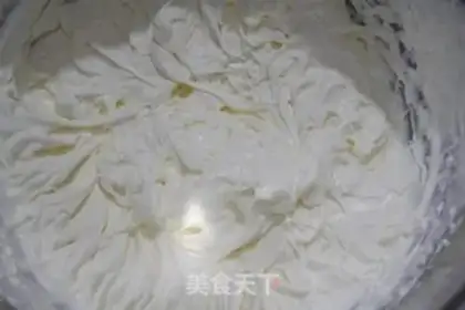 Make Puffs and puffs step 21
