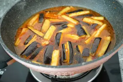 Make Cheese noodles step 12