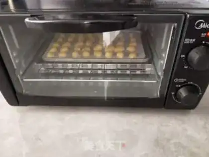 Make Soybeans step 5