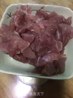 Make Porkballs step 0