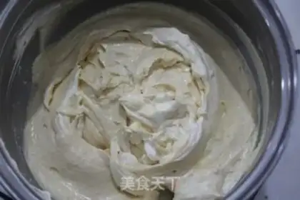 Make Puffs and puffs step 22