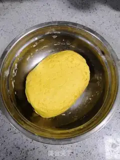Make Pumpkin step 3