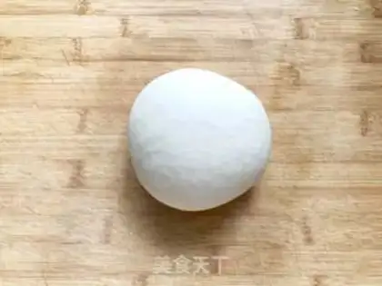 Make Poultry rolls step 2