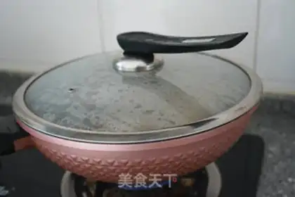 Make Cheese noodles step 14
