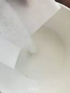 Make Eggstick step 1