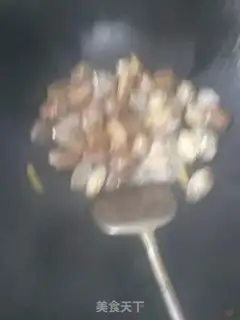 Make Plumbroom soup step 1