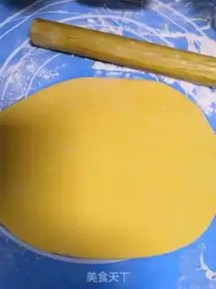 Make Pumpkin step 4