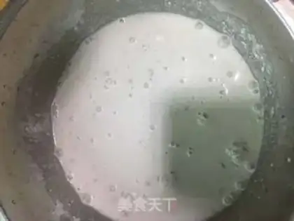 Make Porkballs step 2