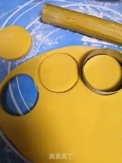 Make Pumpkin step 5